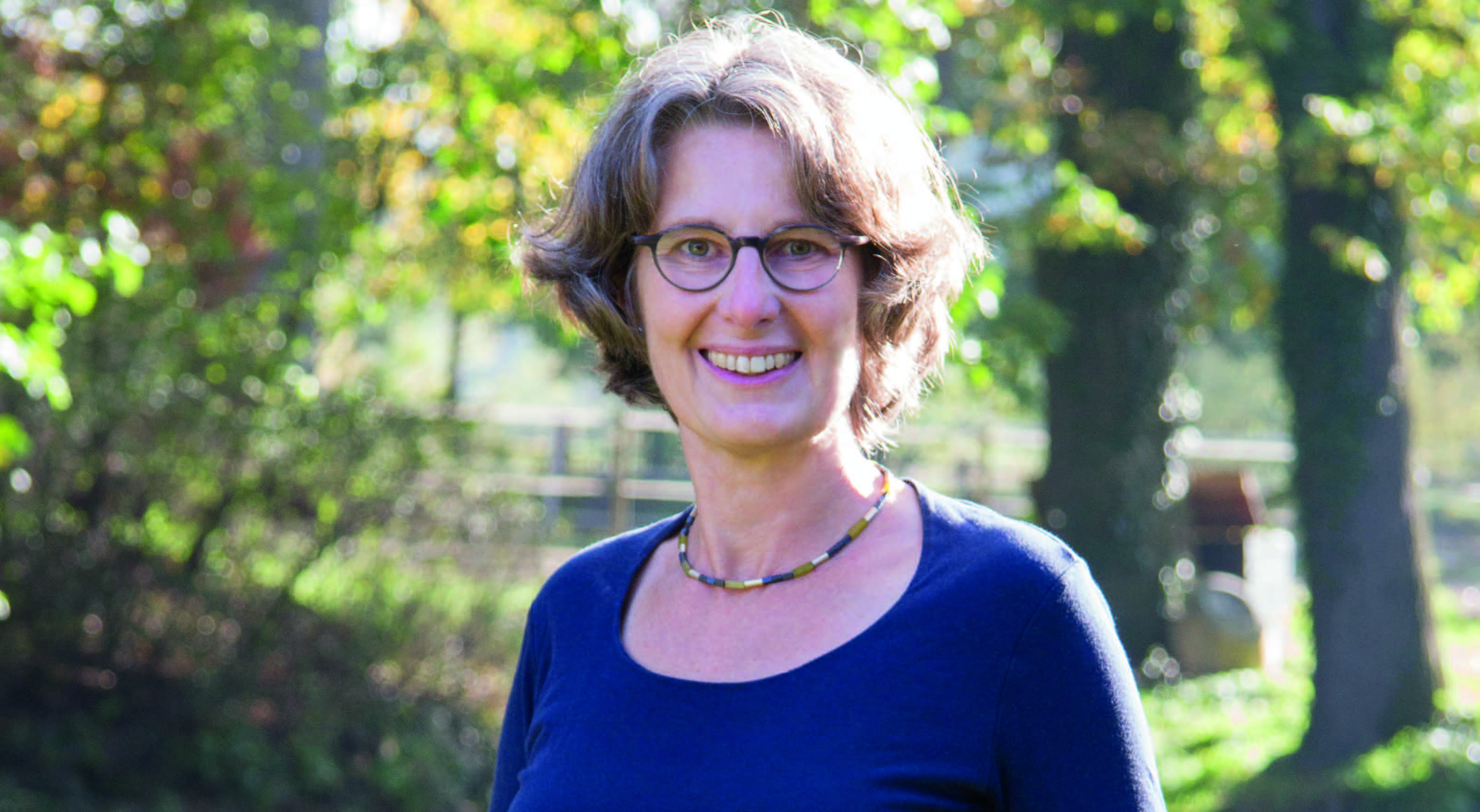 Beate Iben